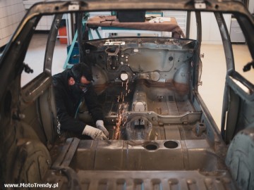  L&rsquo;Aventure Peugeot &ndash; Renowacje słynnych modeli